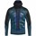 BLUE GALAXY-BLACK